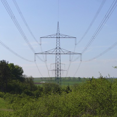 380kV