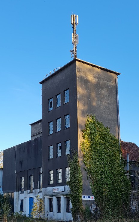 5G Turm